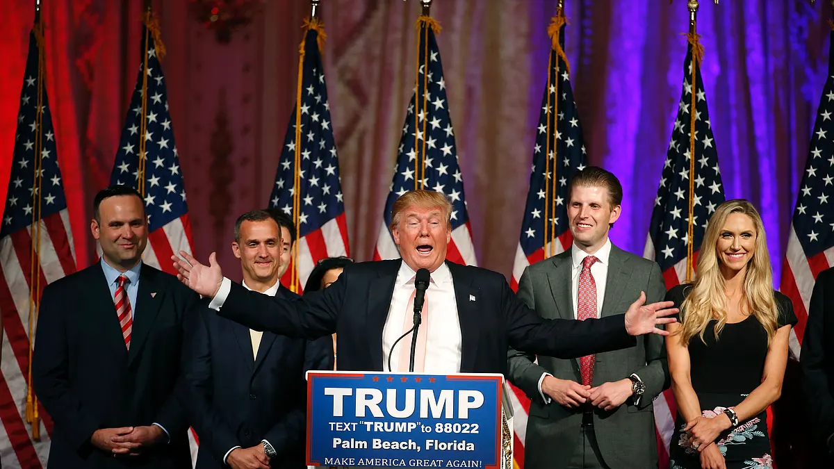 Why Trump Might Soften His Position On Immigration, And Why He Probably Won’t