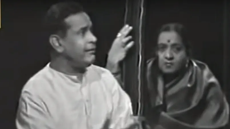 The Sawai Gandharva Bhimsen Mahotsav And Those Myriad Questions