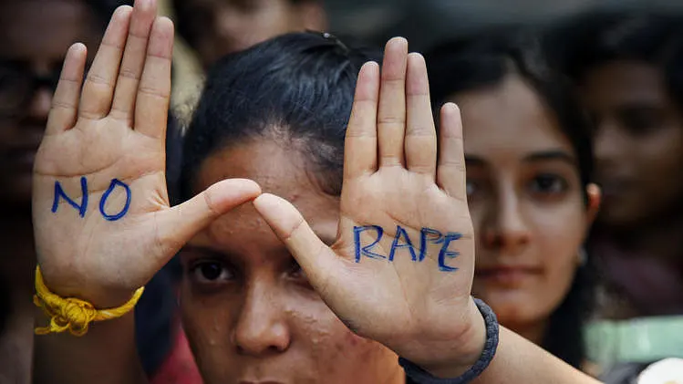 Marital Rape Law – Reflect Before You Act