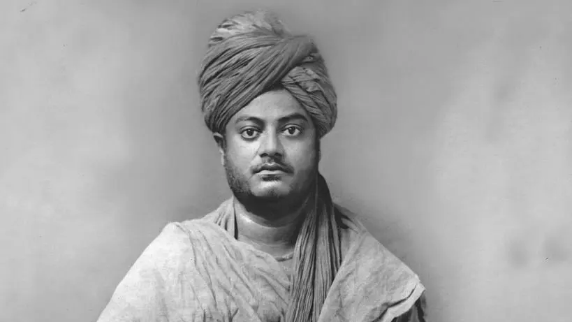 The Monk Who Saw Religion Through The Prism Of Science