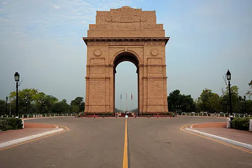 Dismantling the Empire – Brick by Brick?