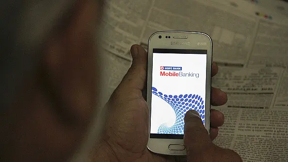 India Has The Most Sophisticated Payments System In The World – And Six Men Made It Happen
