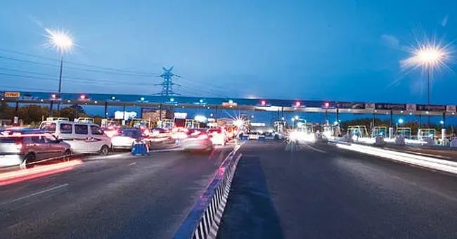 Delhi-Noida Toll Bridge- Loot in the name of Public-Private Partnerships