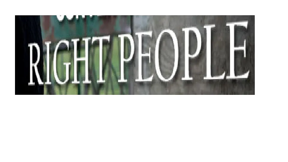 The Right People – Episode 4 : Jaymin Panchal