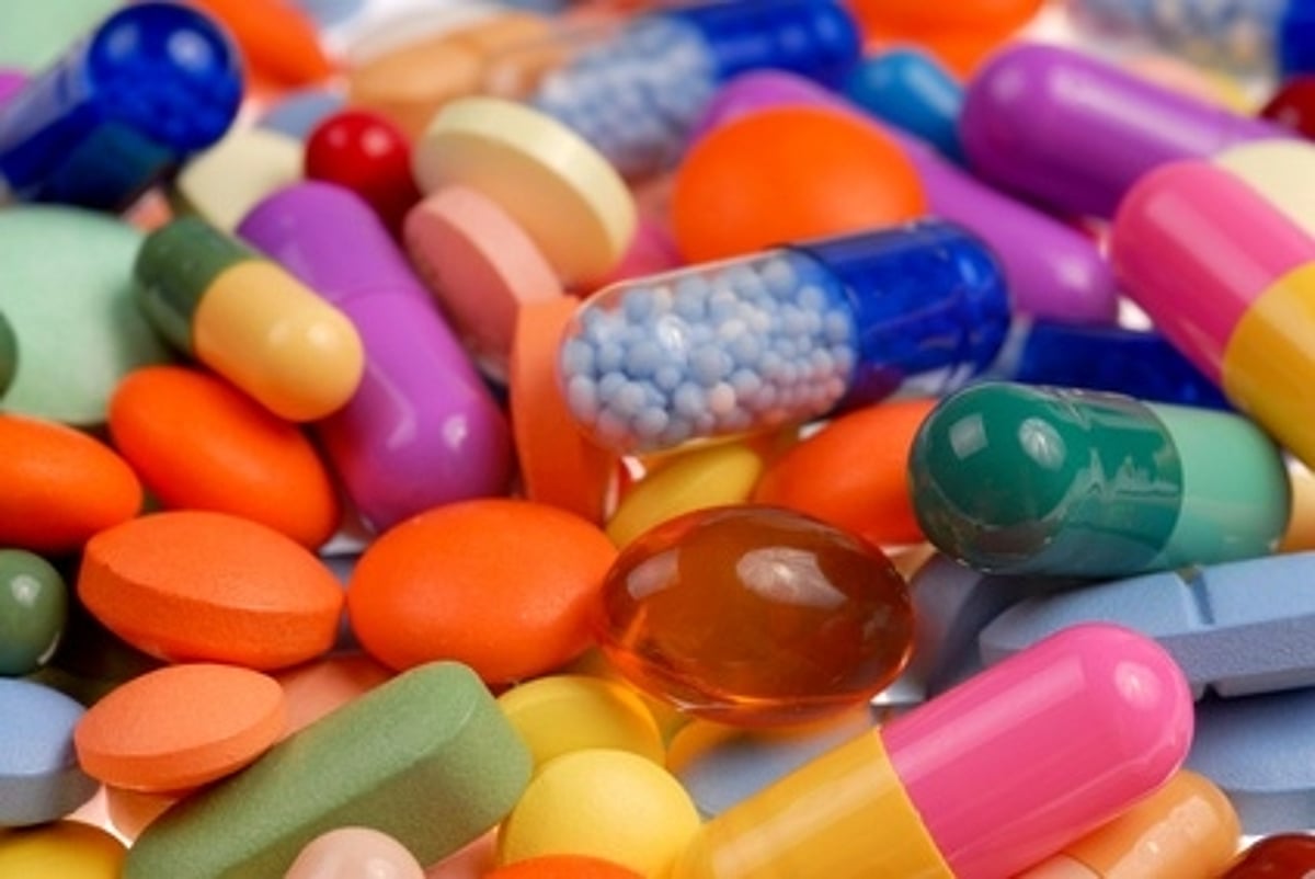 Amid COVID Surge, Indian Pharma Sector Witnesses Exponential Growth In April 2021: Report - Vimarsana News