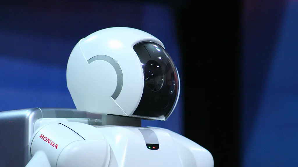 Innovation Nation: Machines Are Not Yet Omniscient