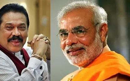 Modi's Rajapakse problem - A humble proposal