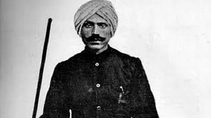 Southern Saints - Social Reformers In Tamil Nadu You’ve Probably Never Heard About