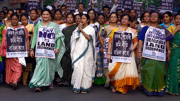 The Tragedy of Waste Bengal