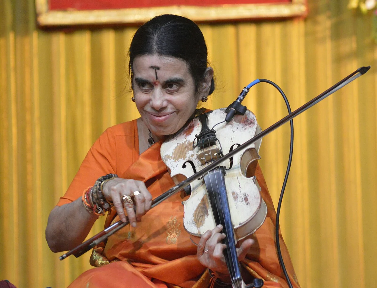 A. Kanyakumari 