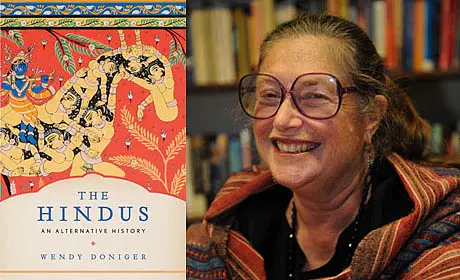 A Critique of Wendy Doniger's Portrayal of Hinduism