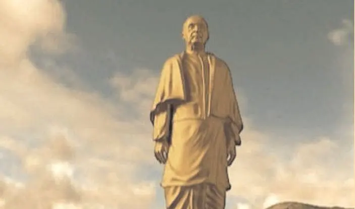 Sardar Patel: Other Facets - SPMRF Monograph