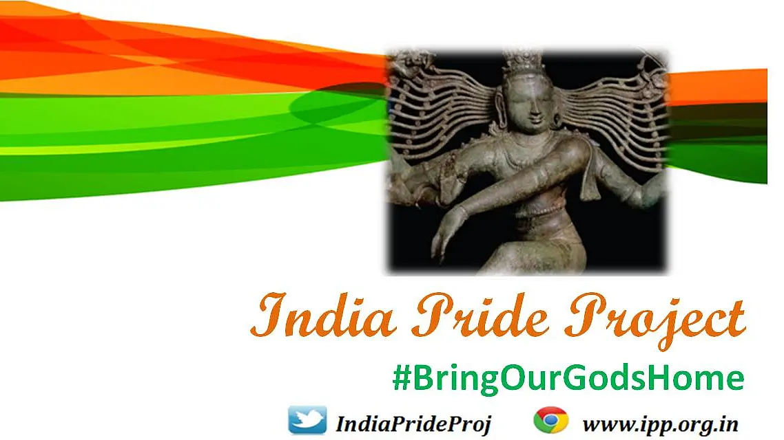 India Pride Project Roadshow On Reclaiming Stolen Heritage