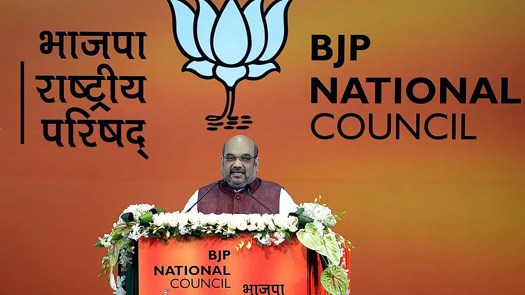 Decoding BJP’s Choices For 5 States And New Social Engineering Experiment