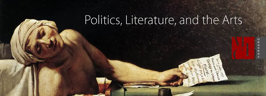 Literature and Politics
