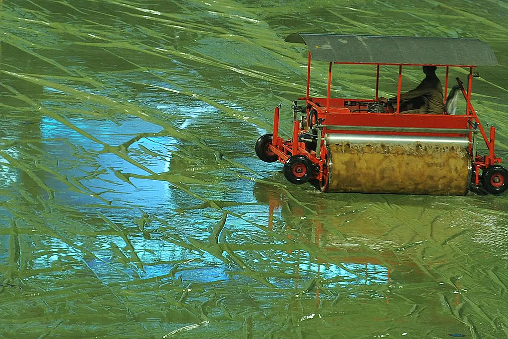 IPL Will Use Zero Percent Of The Water That Sugarcane Does