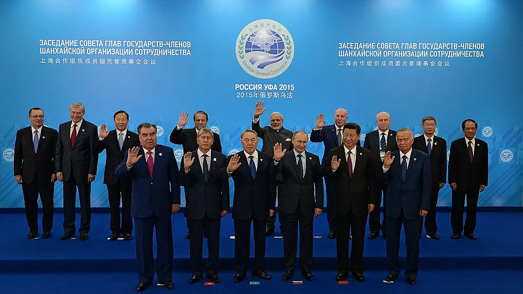 Shanghai Cooperation Organisation: Everything You Need To Know About India’s Forthcoming Membership