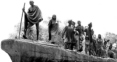 Lessons in Indian History for Rahul Gandhi