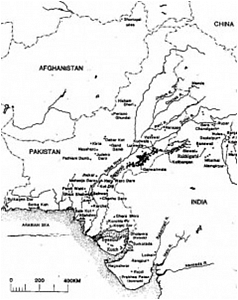 Looking Beyond The Indus Script: Story Of Vedic Harappans