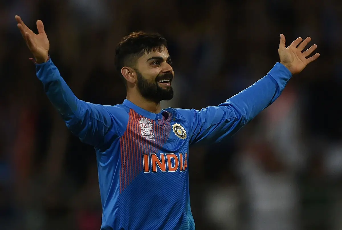 India Vs West Indies: A Good Result For Virat Kohli