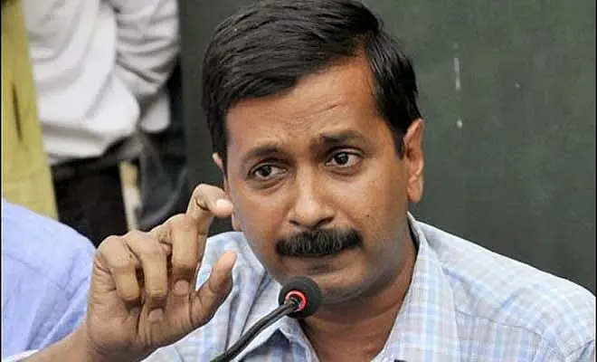Delhi, You Disappointed Me