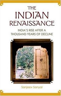 Book Review The Indian Renaissance