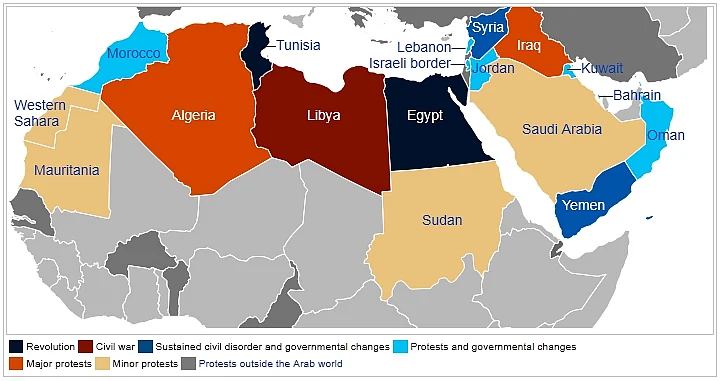 Staying in Power: A How-To Guide for Would-be Dictators