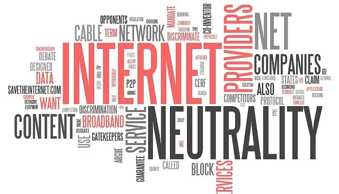 Are You Killing The Internet By #SaveTheInternet ?