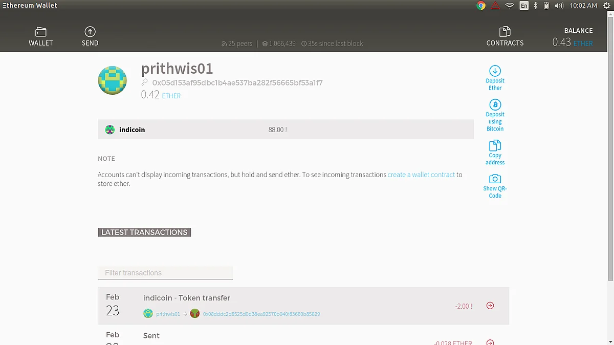 This author created and deployed indiCoin, a Bitcoin lookalike that is just as robust but a little less sophisticated, in less than 30 minutes.