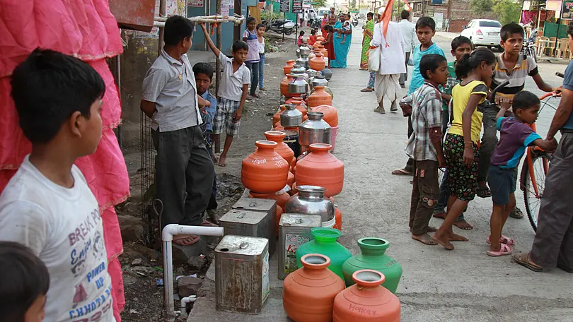 How Latur’s Peepli Live Moment Brought It Relief From The Agonising Quest For Water