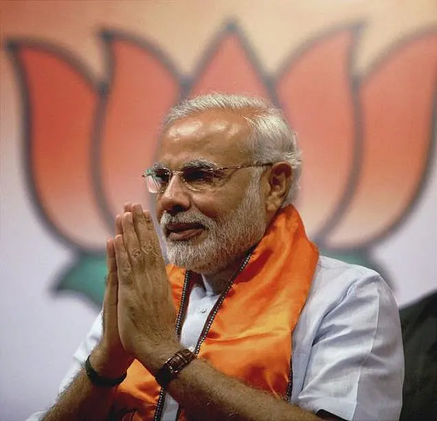 Why Modi must fight on F.D.I.