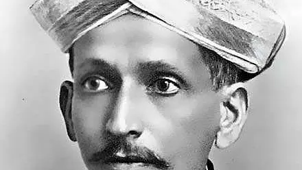 How M Visvesvaraya Made Hyderabad Flood Free: Lessons For Smart Cities