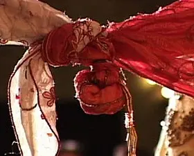The Marriage Noose