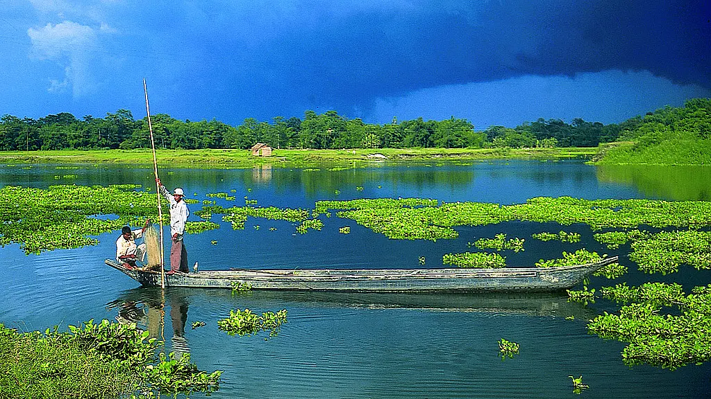 Why Majuli Should Be Declared A World Heritage Site
