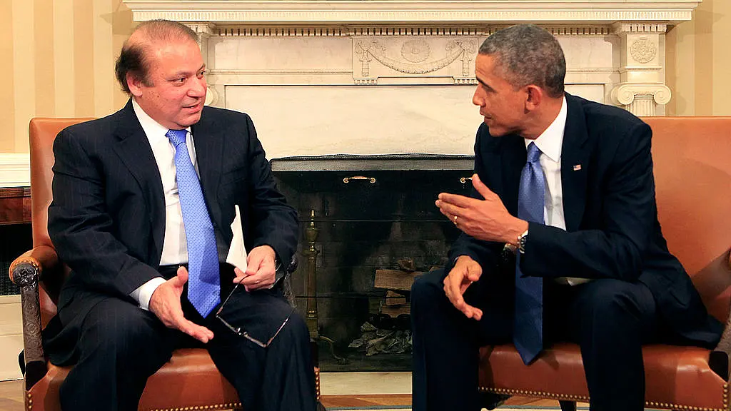 Why America Is Finally Changing Its Pakistan Policy And How India Is Helping