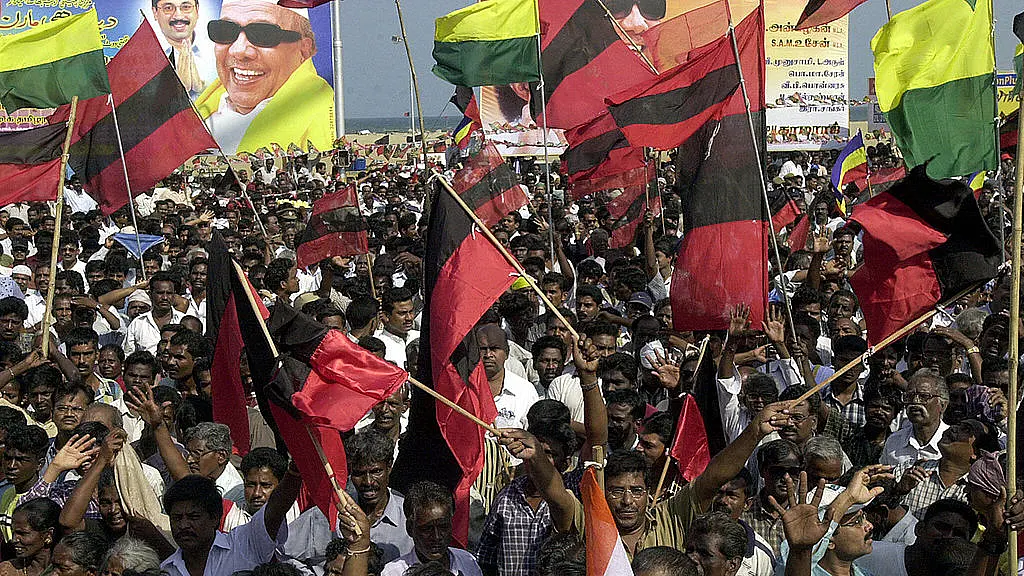 Social Justice Claims Of Dravidian Parties: Much Ado About Nothing Much
