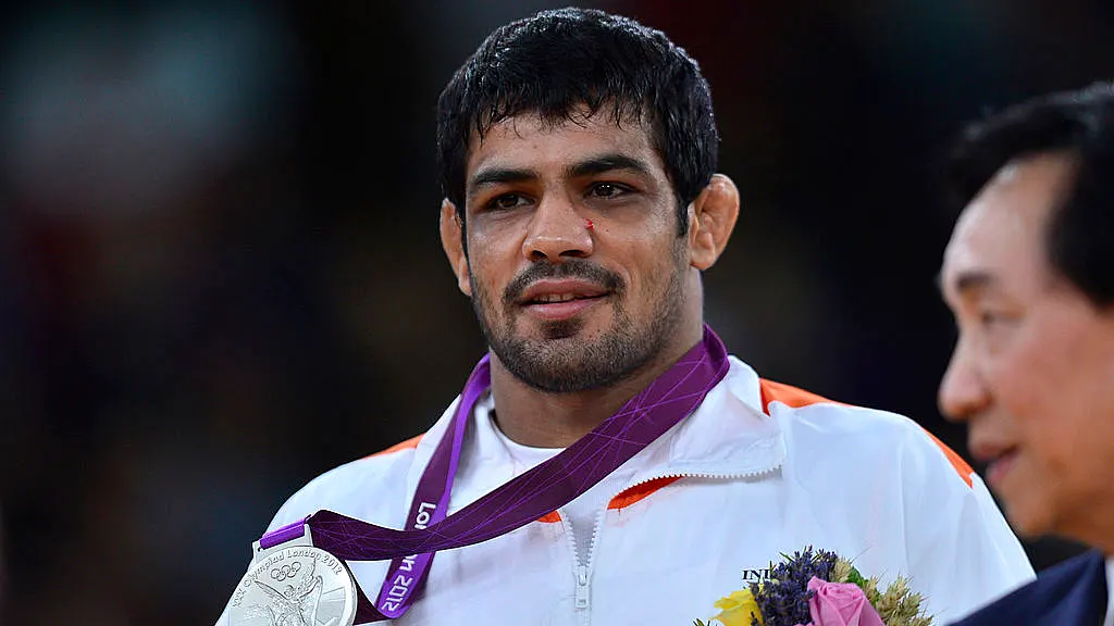 India’s Wrestling Federation Has Left Our Olympic Wrestlers In Limbo And Time’s Running Out
