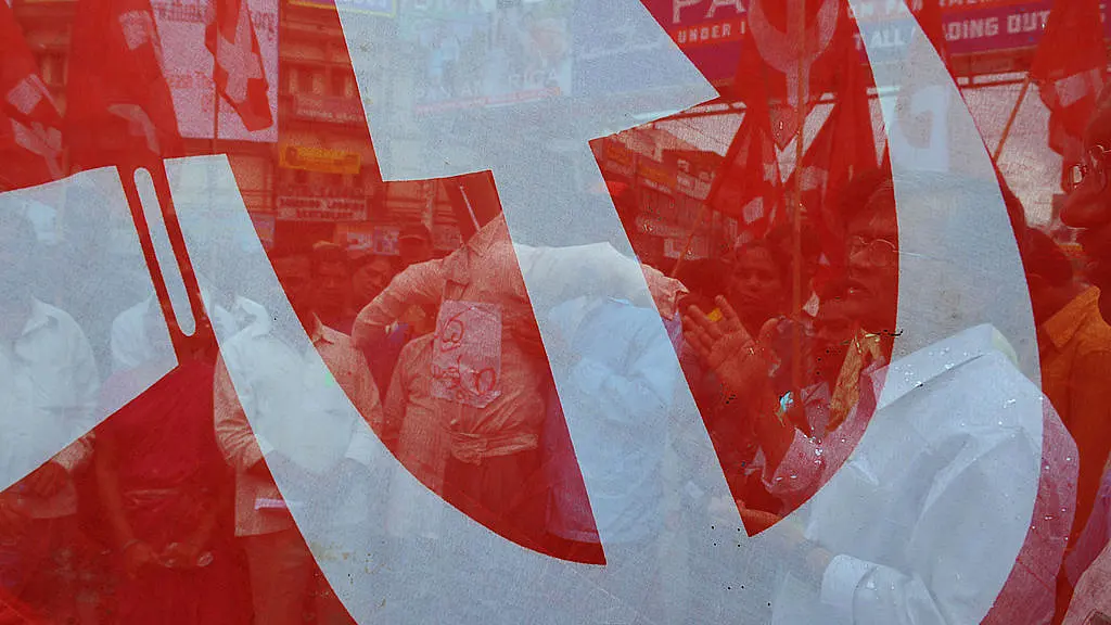 They’re Lying When They Say Hindu Terror Is Major Threat, Stats Show Left-Wing Terror Is