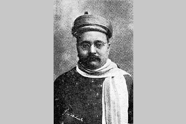Gokhale 