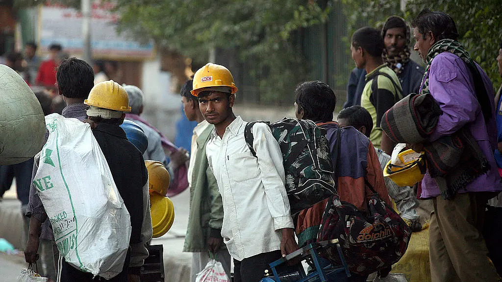 The Indian Jobs Machine Is Faltering, And Here’s How To Fix It