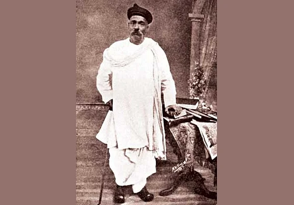 Tilak