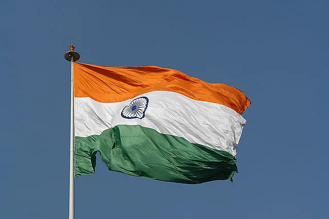 Why India Is A Nation