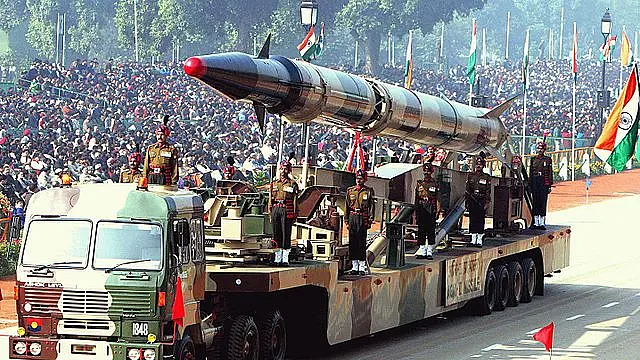 Morning
Brief: Rs 20,000 Crore Sought For Combat Readiness; Justice Misra New CJI;
Trump Warns North Korea