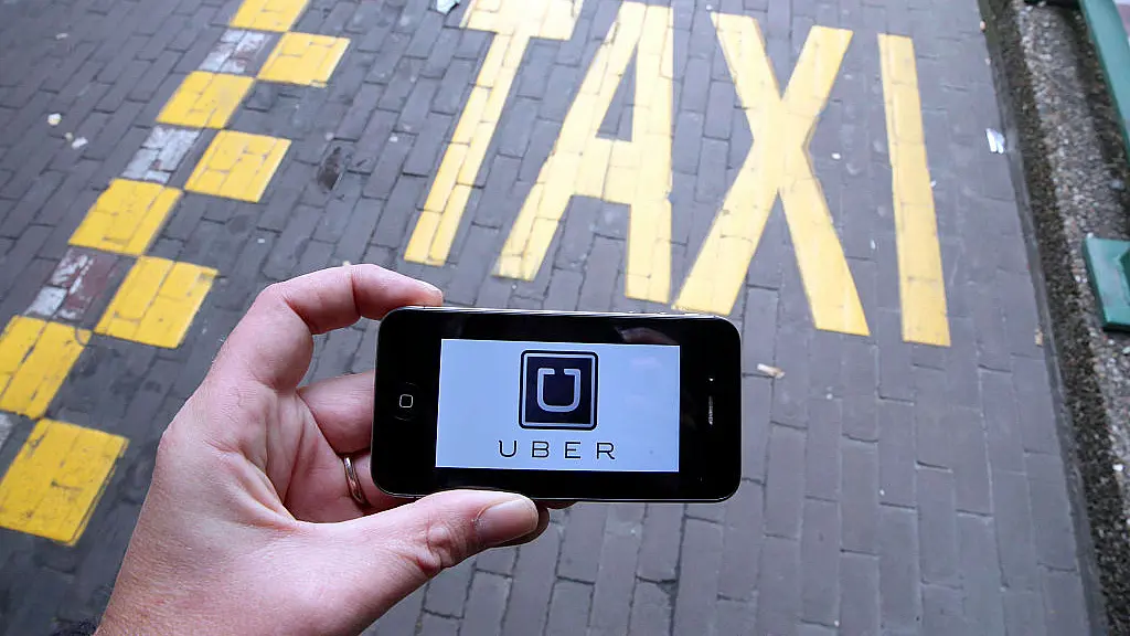New Central Rules For Taxi Aggregators Like Ola And Uber Are Surprisingly Liberal. Cheers!