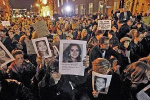 Ireland and the Dilemma of Abortion