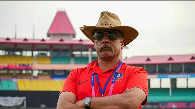 Pitch Ka Engineer: The Life And Times Of A Pitch Curator