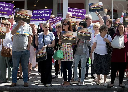 How Petition Culture Is Undermining Democracy