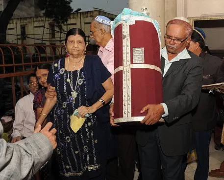 Minority Status For Jews May Help Other Religious Minorities