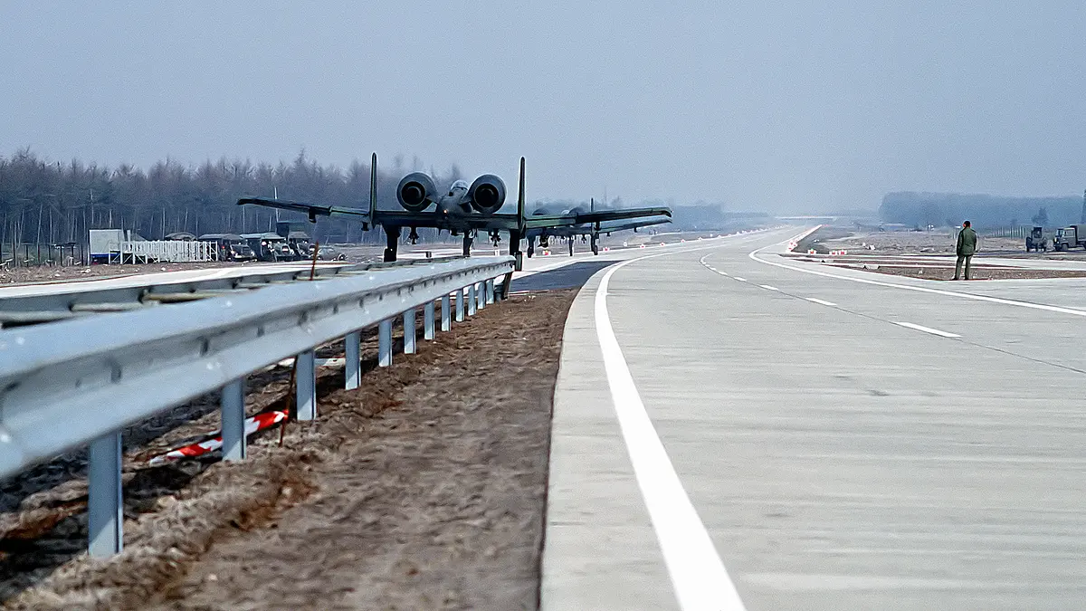 Turning Roads Into Runways: A Look At Gadkari’s Air Connectivity Plans
