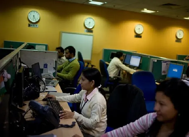 The New Work Ethic: 10 Rules To Live By When Job Uncertainties Are Growing